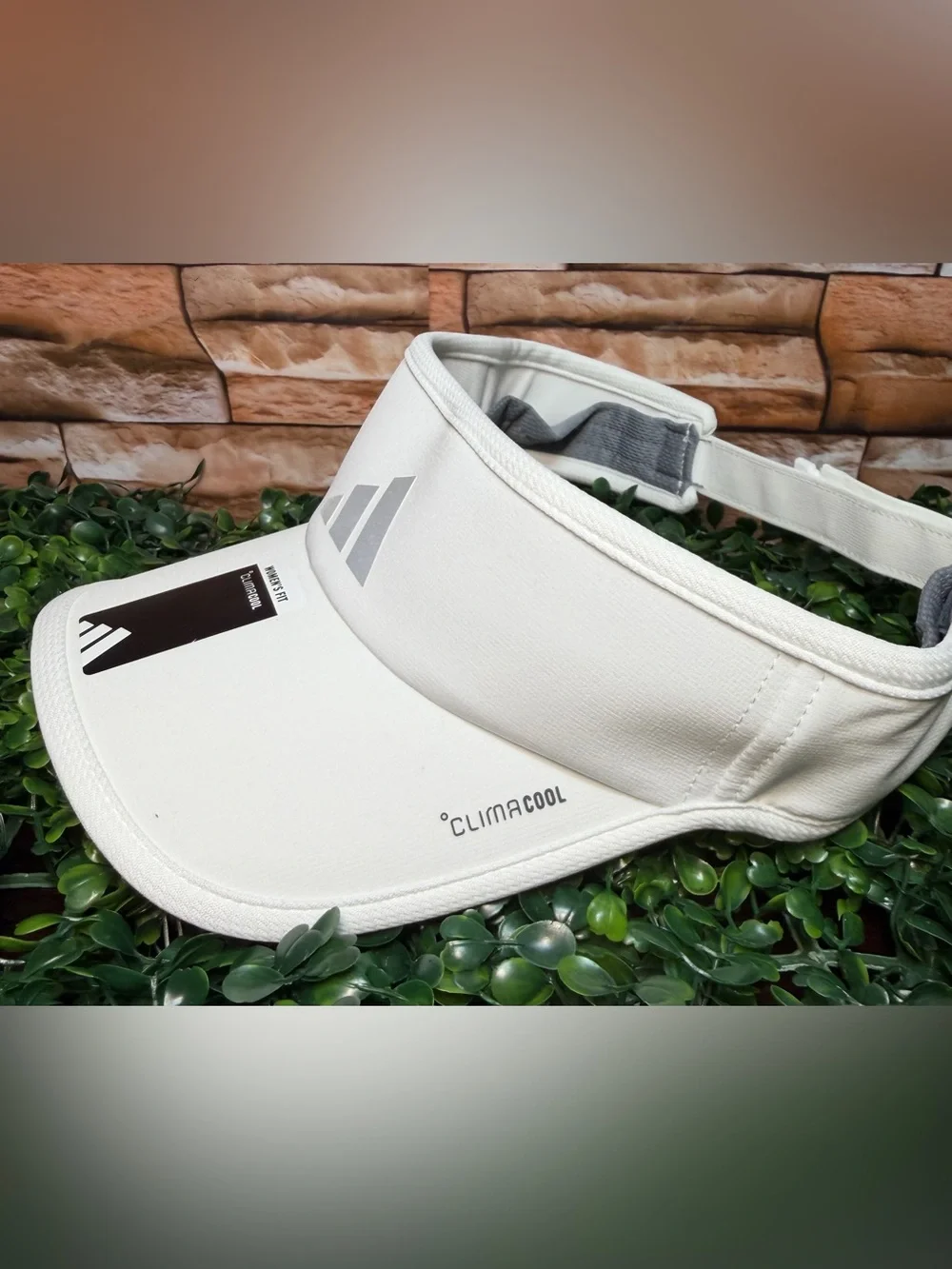 ADIDAS SUPERLITE 3 VISOR
